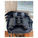 Tasco zip binoculars