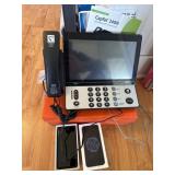 iPhone and Bluetooth home phone