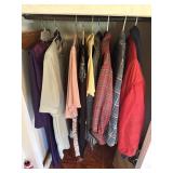 Clothing
