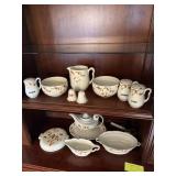 Hall China