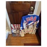 Dream team basketball