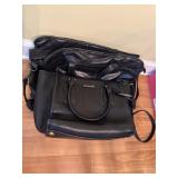 Designer purses