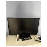 Westinghouse tv with remote