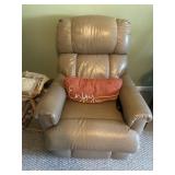 Lay-z-boy recliner