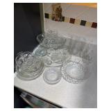 Glassware