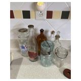 Bottles