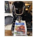 Air fryer