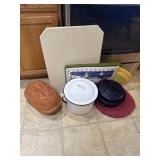 Kitchenware