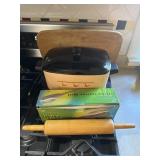 Kitchenware