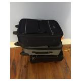 Suitcases