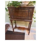 Secretary