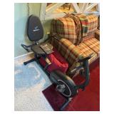 Merach exercise bike