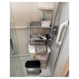 Bathroom lot