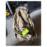 WW2 army mountain back pack