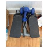 Exercise equipment