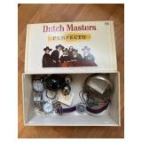 Watches and misc