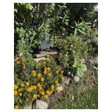 Outdoor decor