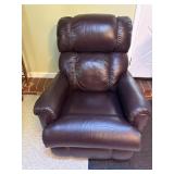 Lay-z-boy recliner