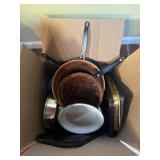 Kitchenware