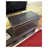 Storage ottoman