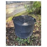 Compost bin