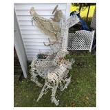 Christmas decor