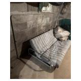 Outdoor furniture