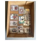 Auto cards