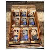 Walking dead wind ups