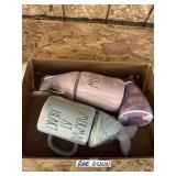 Rae Dunn mugs