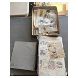 Stamps