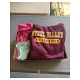 New clothing