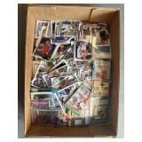 Sports cards