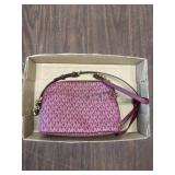 Michael kors purse