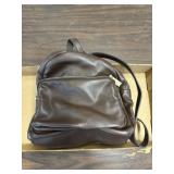 Tommy Hilfiger leather bag