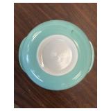 Pyrex bowl