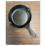 Pioneer woman iron pan