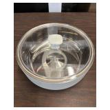 Pampered chef covered dish