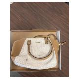Calvin Klein purse