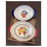 Pioneer woman dishes