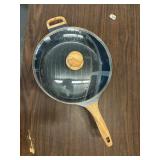 The pioneer woman pan