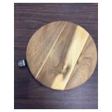 Pampered chef lazy susan
