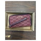 Michael kors wallet