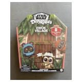 Star Wars doorables