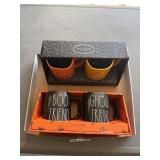 Rae Dunn mugs halloween