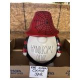 Rae Dunn cookie jar