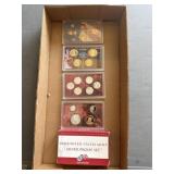 2009 silver proof set