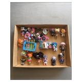 Girls toys
