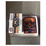 Marvel lot