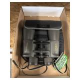 Minolta binoculars